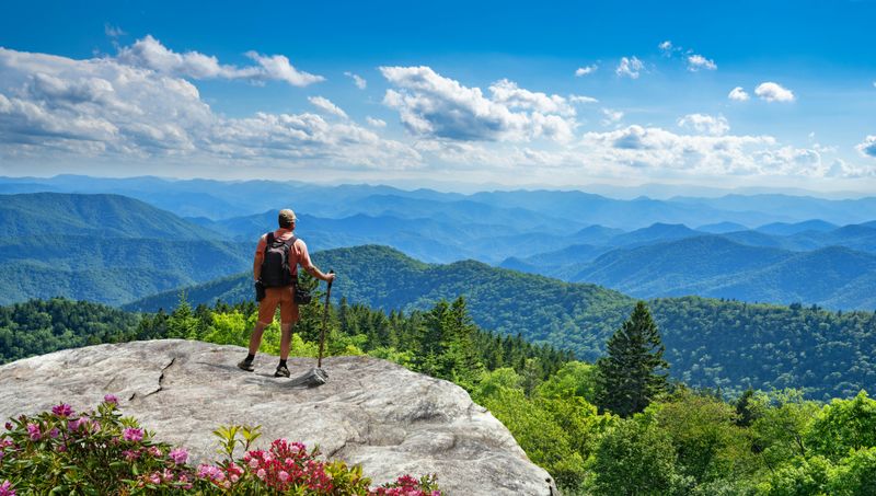 Mountain Escape in Asheville
