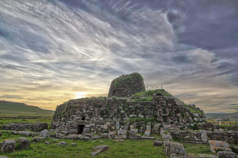 Where Culture, History, And Nature Collide