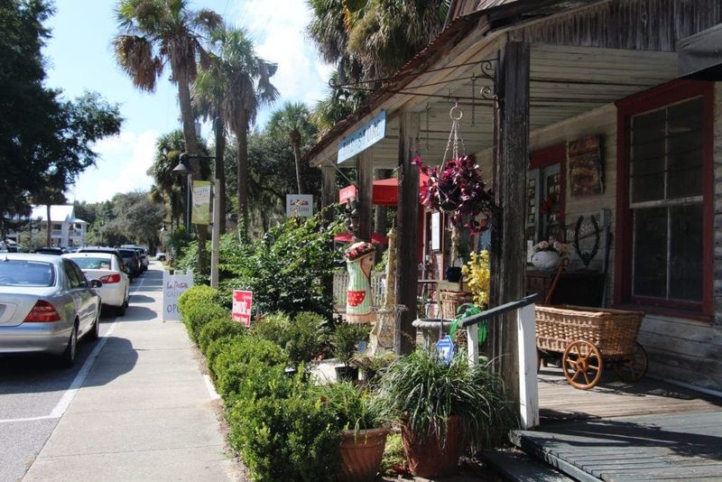 Bluffton: Lowcountry's Quirky Riverside Haven