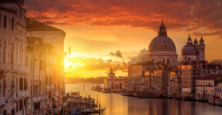 Been Around Italy? These Are 6 Places I’d Gladly Revisit, And 2 I’d Pass On Next Time