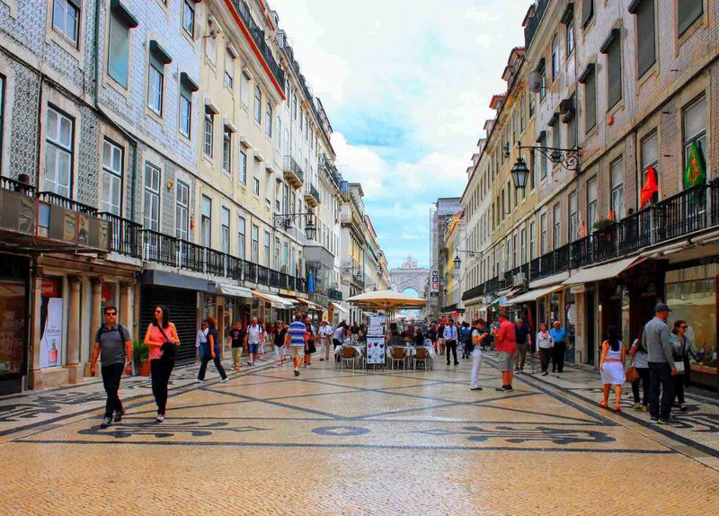 Lisbon Open Hospitality