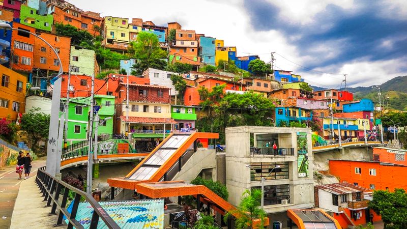 Medellin's Remarkable Rebirth