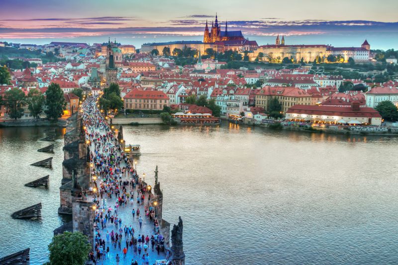 Prague Classic Affordability