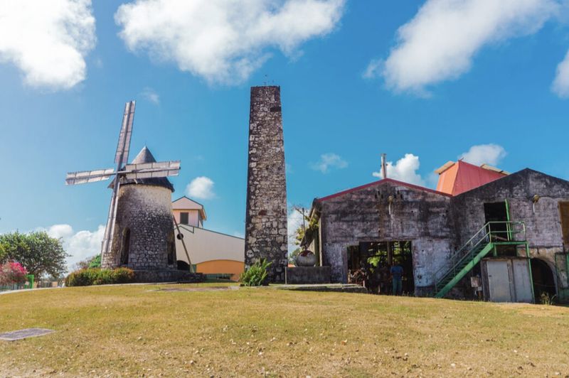 Marie-Galante: The Island Time Forgot