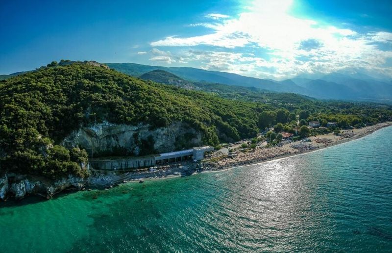 Olympus Riviera, Greece