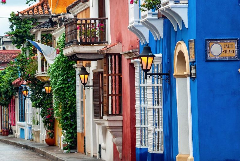 Cartagena, Colombia