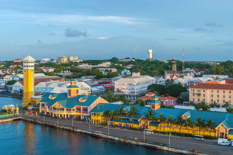 Nassau, Bahamas