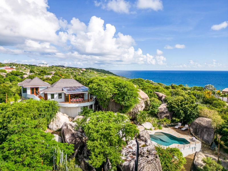 Where To Stay For A Quiet, Scenic Escape