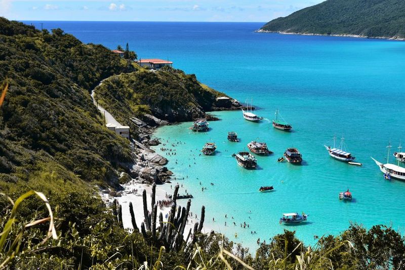 How To Extend Your Stay If You Fall In Love With Rio