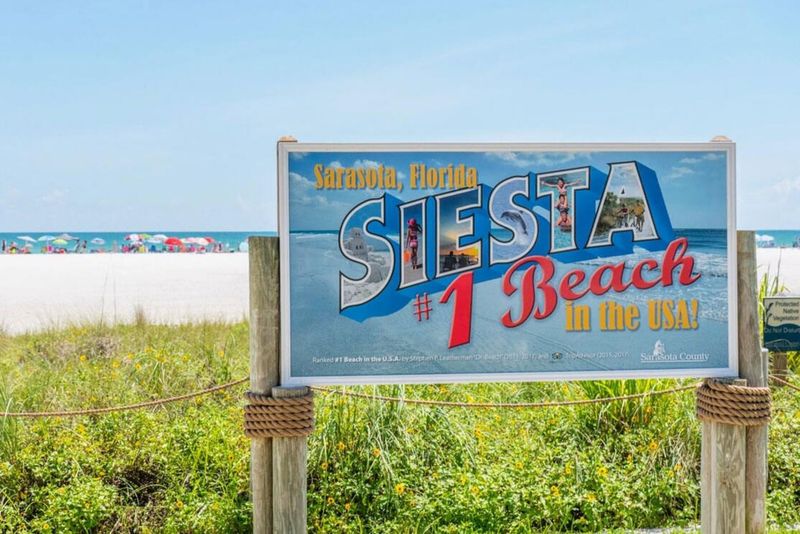 Activities Available On And Off The Beach