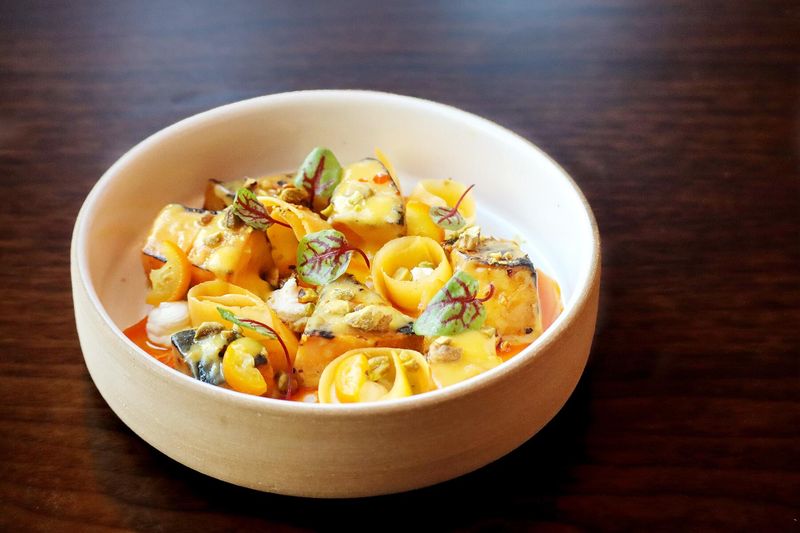Frasca Food and Wine in Boulder, Colorado