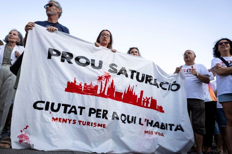 Spain's Eco-Tax Measures