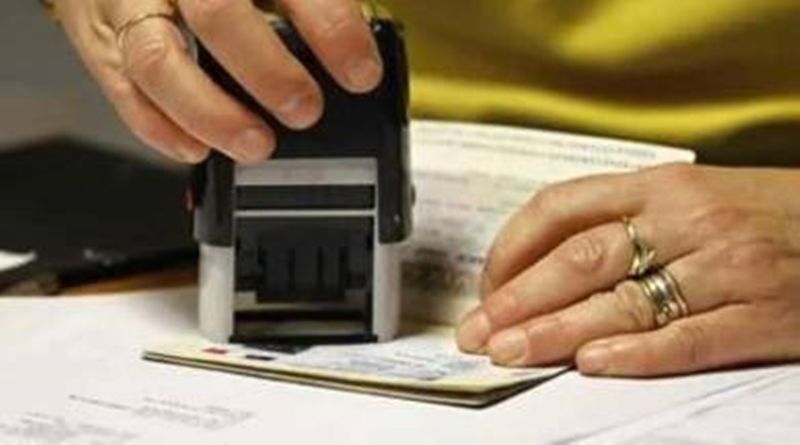 Visa Delays for All (Policy Misstep)