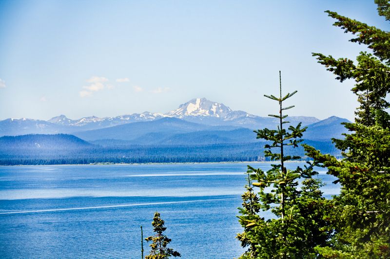 Lake Almanor: Northern California's Hidden Playground
