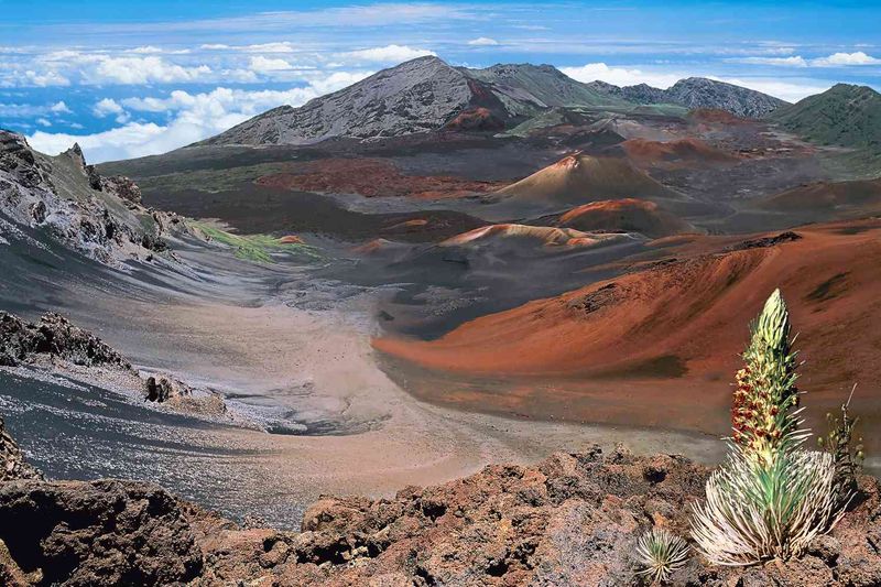 Haleakalā: Deceptive Beauty with Hidden Perils