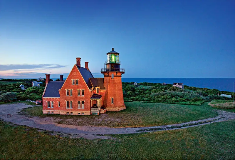 Block Island, Rhode Island