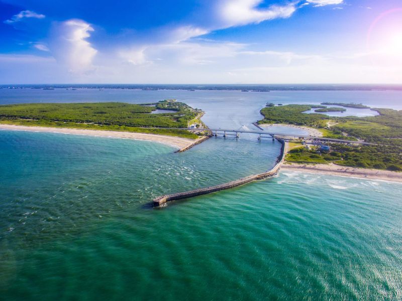 Sebastian Inlet State Park: Where Two Oceans Meet