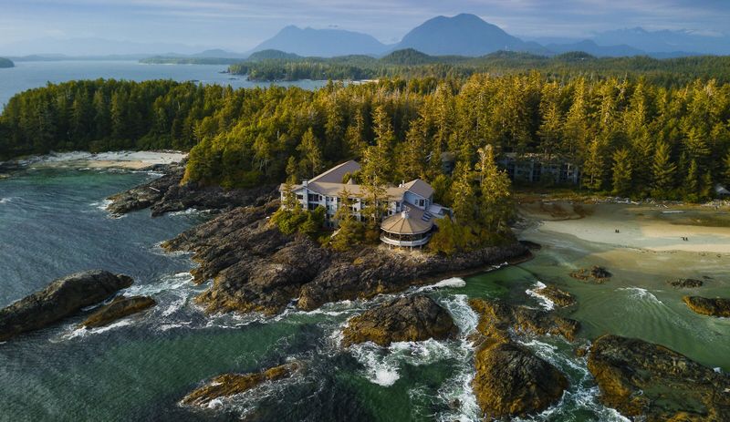Tofino, British Columbia, Canada