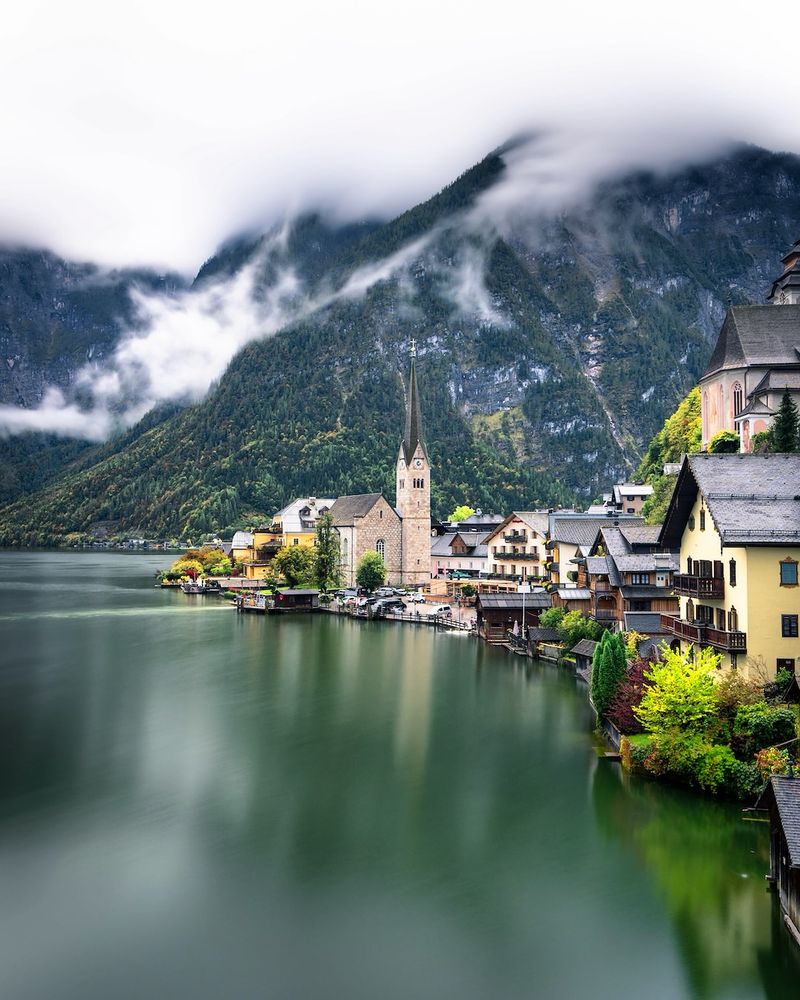 Hallstatt Alpine Silence, Austria