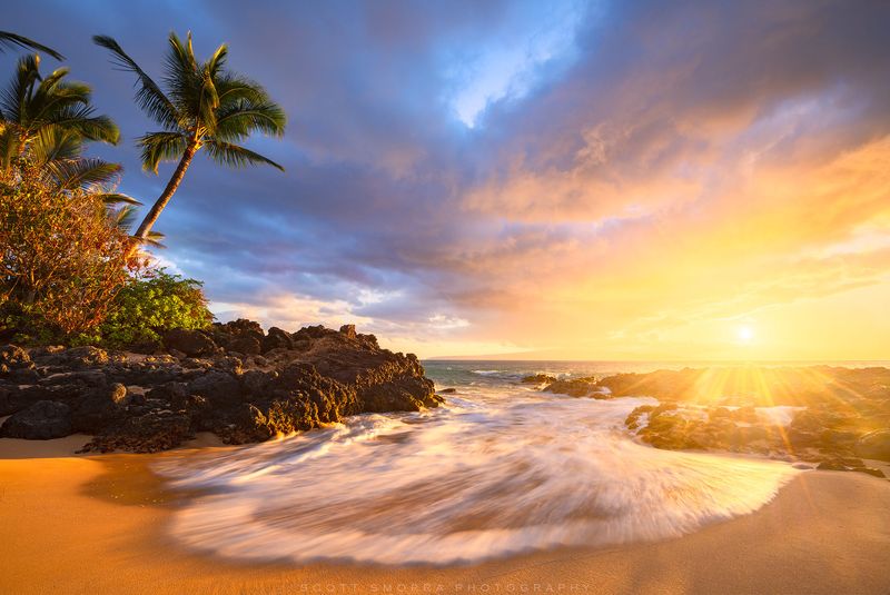 Maui, Hawaii: Tropical Paradise Perfection