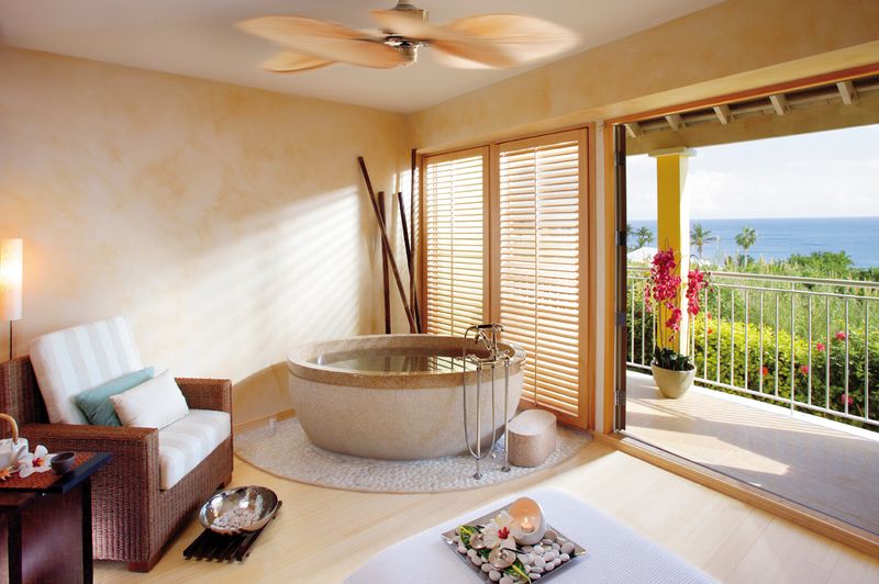 Couples Spa Session