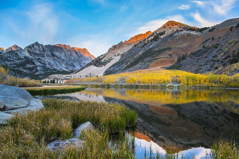 Bishop, California