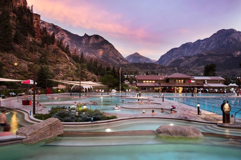 Ouray: Switzerland of America With Healing Waters
