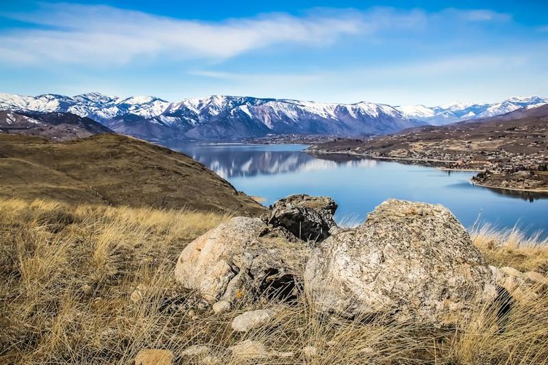 Lake Chelan, Washington