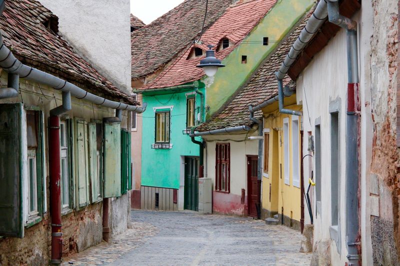 Sibiu, Romania