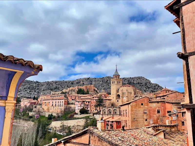 Albarracín — Spain