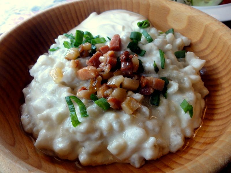 Traditional Slovak Dishes Done Right
