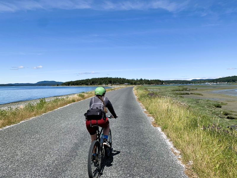 Lopez Island, Washington
