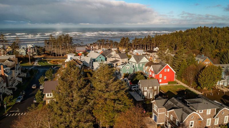 Seabrook, Washington