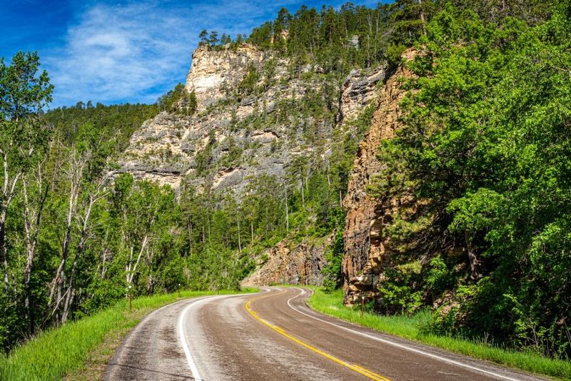 Spearfish, South Dakota