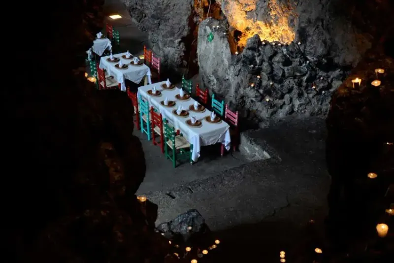 El Quinto – Mexico City, Mexico