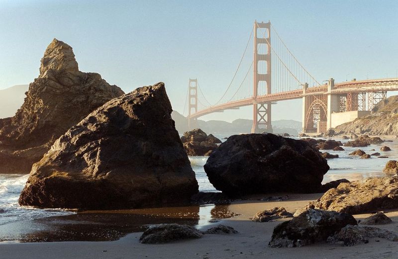 Golden Gate National Recreation Area (California)