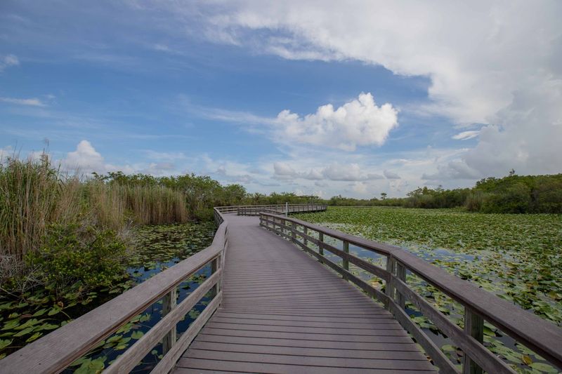 Everglades National Park