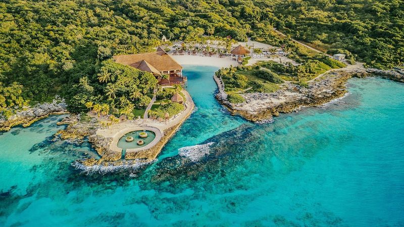 Occidental At Xcaret Destination