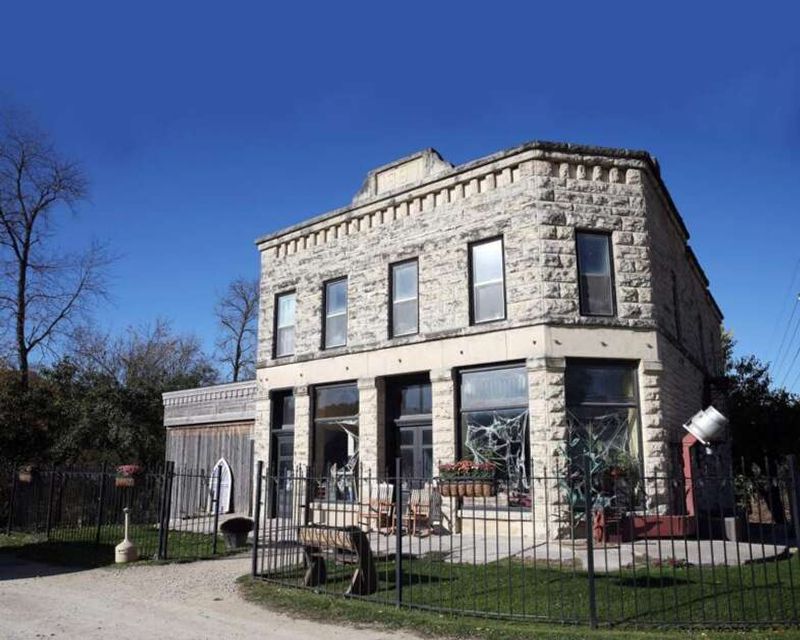 The General Store Pub – Iowa