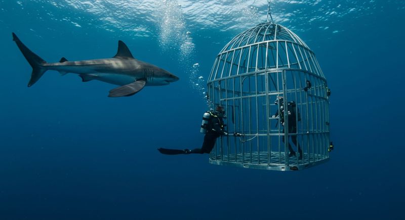 Gansbaai, South Africa