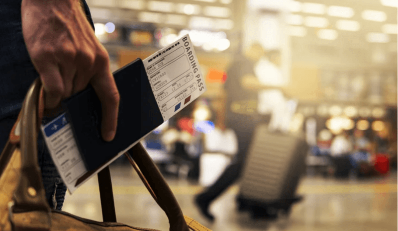 Keep Documents Ready
