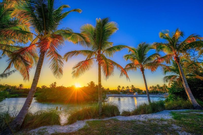 Palm Beach