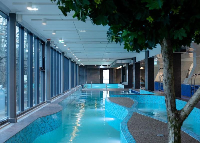 Chocolate Therapy at Kalev Spa