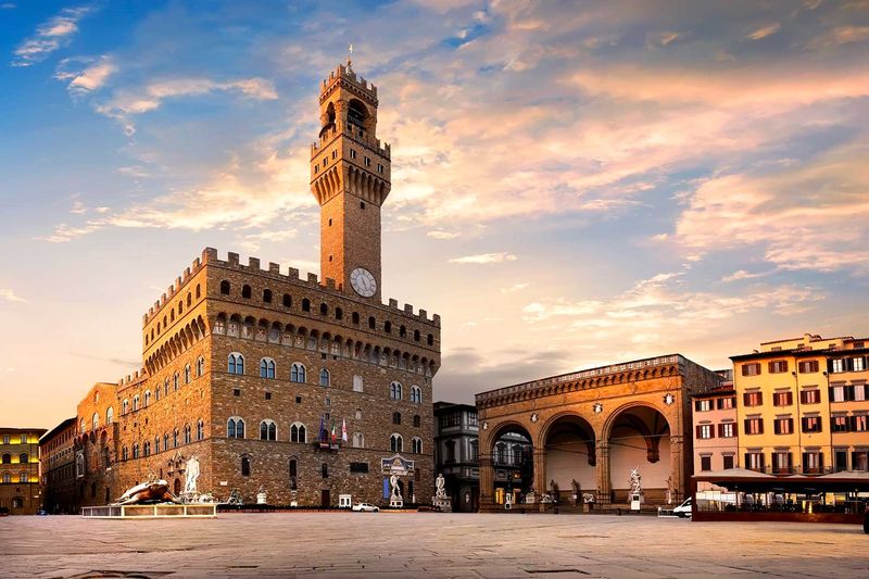 Rose Gift Ruse – Florence