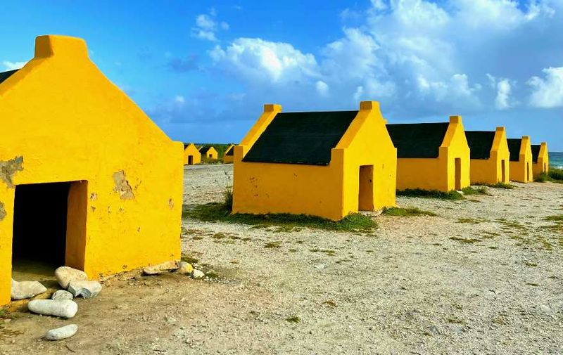 Bonaire