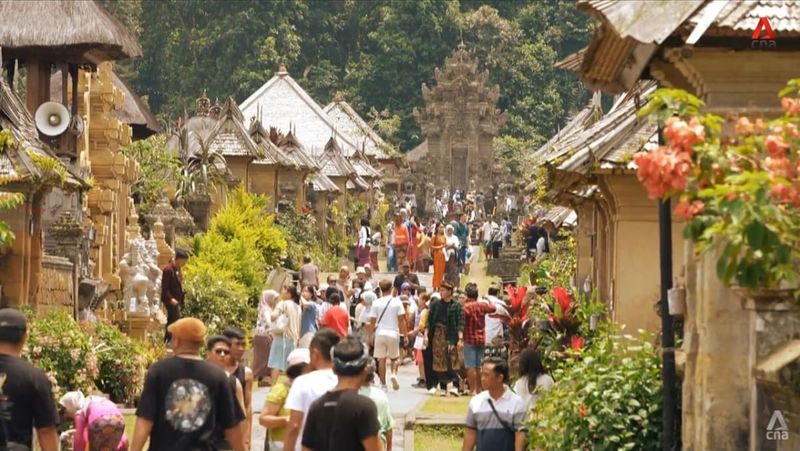 Skip: Bali, Indonesia - Instagram vs. Reality Disappointment