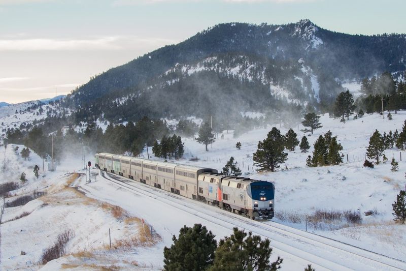 Winter Park Resort