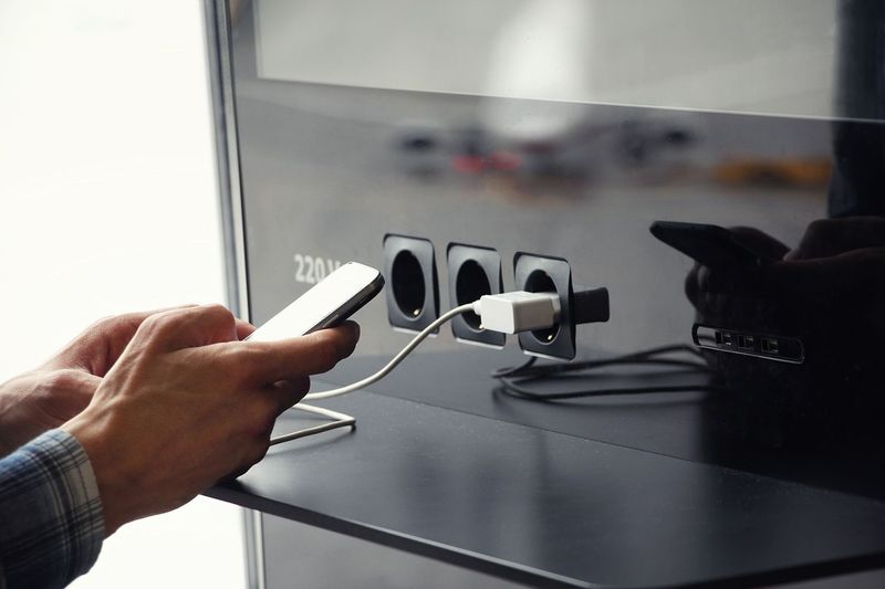 Charge All Devices