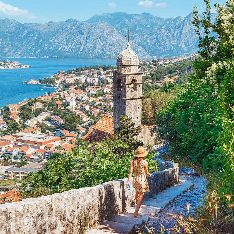 Kotor, Montenegro Charm
