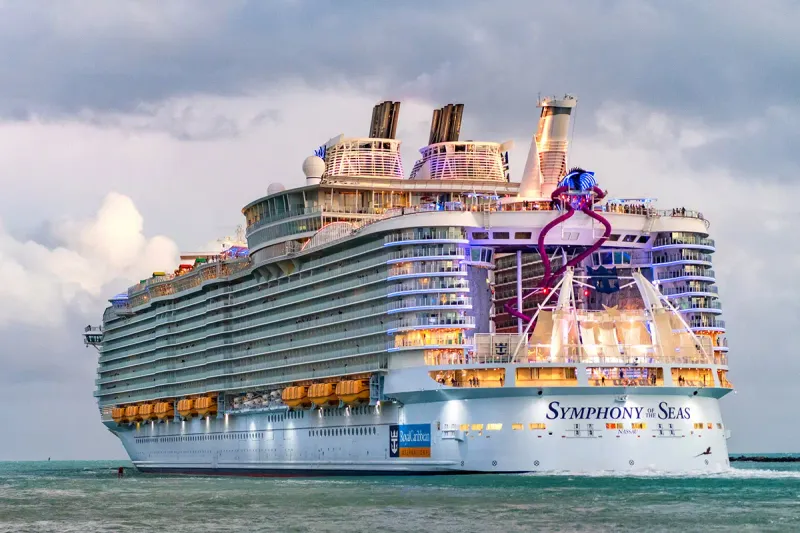 Plan Your Port Days the Night Before